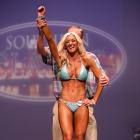 Ashlee  York - NPC Southern Classic 2013 - #1